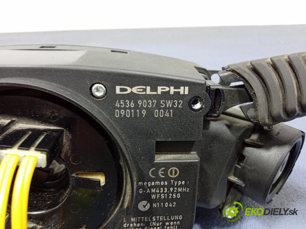Opel Vectra 2005 prepínač Komplex: 13162134