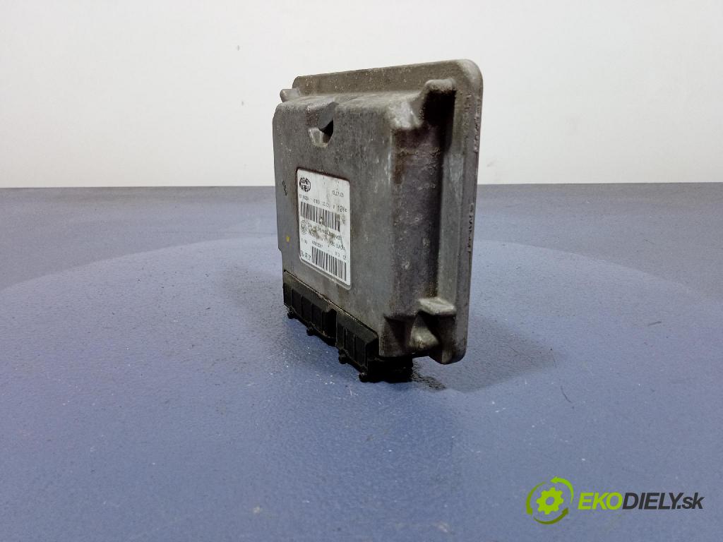 Fiat Panda 2005 riadiaca jednotka Motor: 55196259