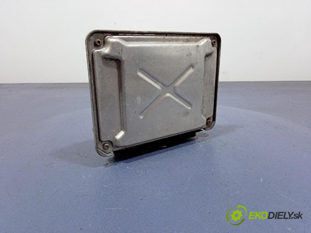 Fiat Panda 2005 riadiaca jednotka Motor: 55196259