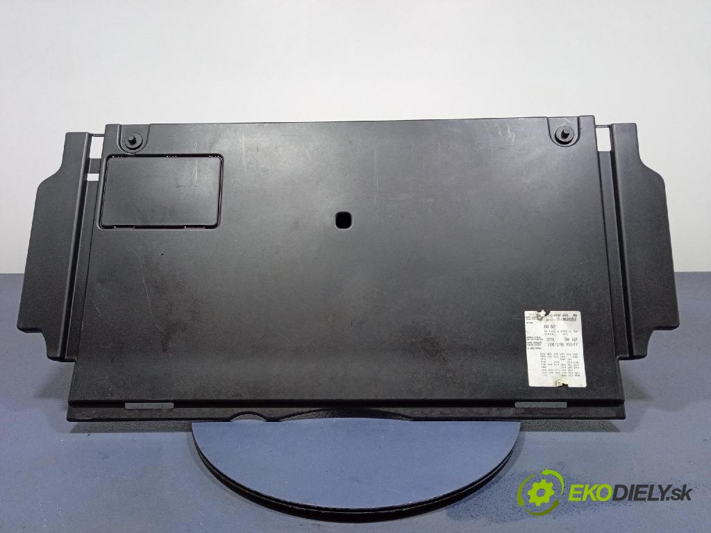 Audi A6 2021 kryt Plast: Interiéry: 4K8863373B