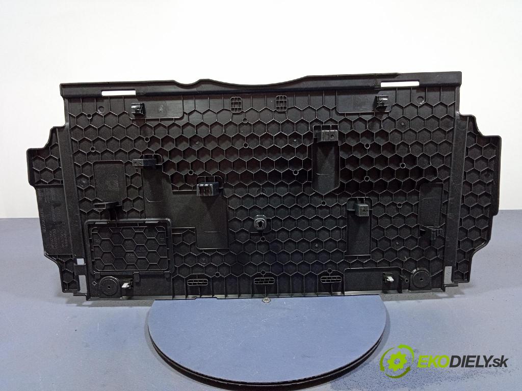 Audi A6 2021 kryt Plast: Interiéry: 4K8863373B
