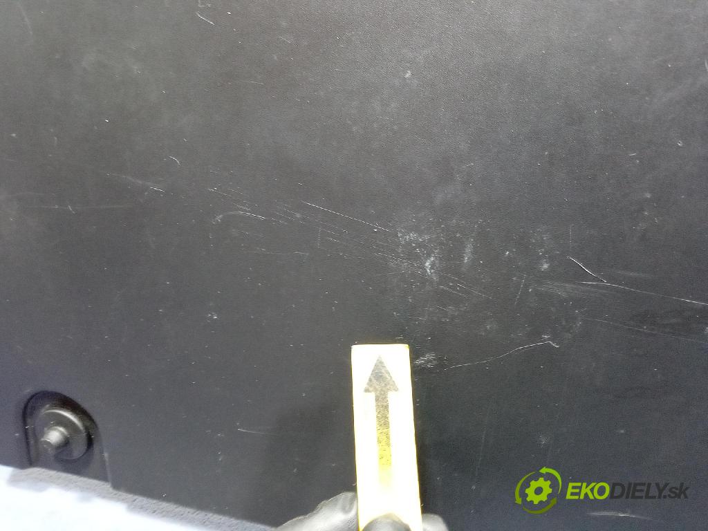 Audi A6 2021 kryt Plast: Interiéry: 4K8863373B