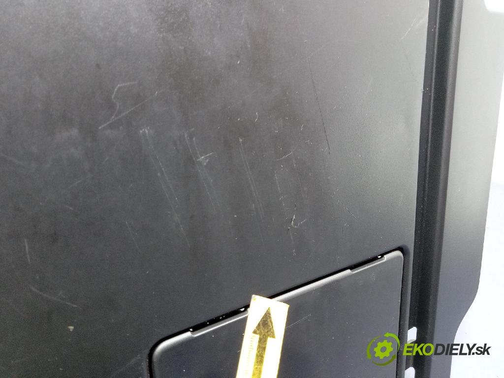 Audi A6 2021 kryt Plast: Interiéry: 4K8863373B