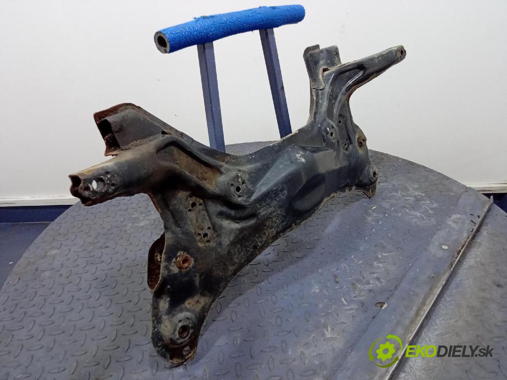 Fiat Panda 2005 Výstuha