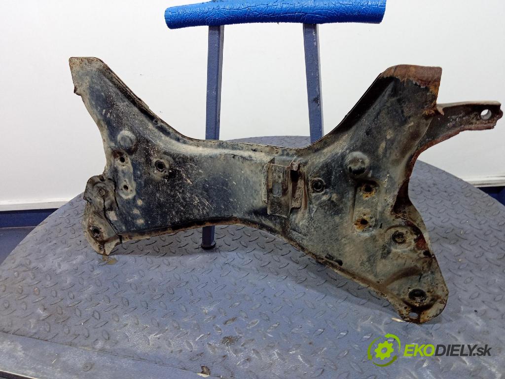 Fiat Panda 2005 Výstuha