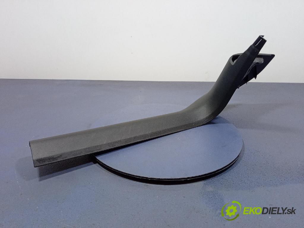 Audi A6 2021 kryt Plast: Interiéry: 4K1867272