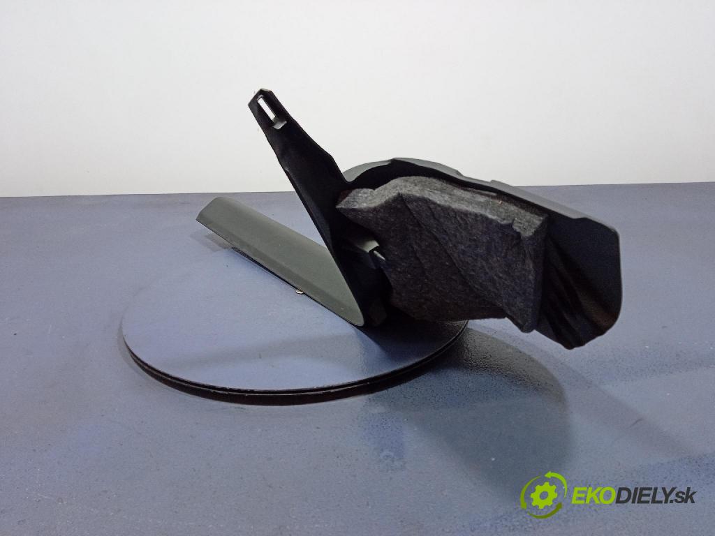 Audi A6 2021 kryt Plast: Interiéry: 4K1867272