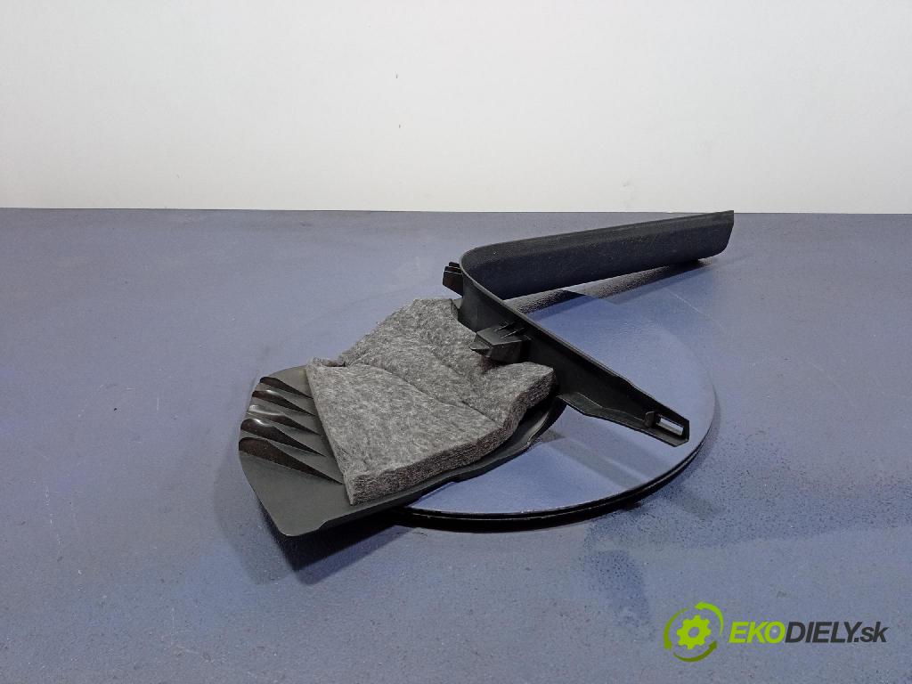 Audi A6 2021 kryt Plast: Interiéry: 4K1867272
