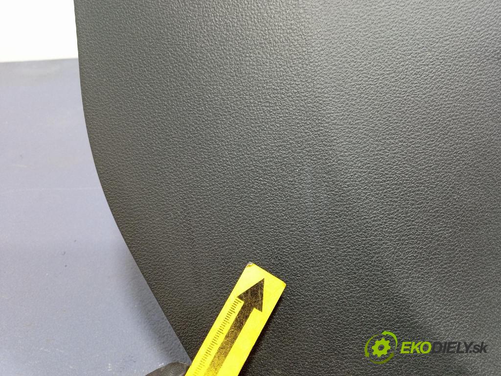 Audi A6 2021 kryt Plast: Interiéry: 4K1867272