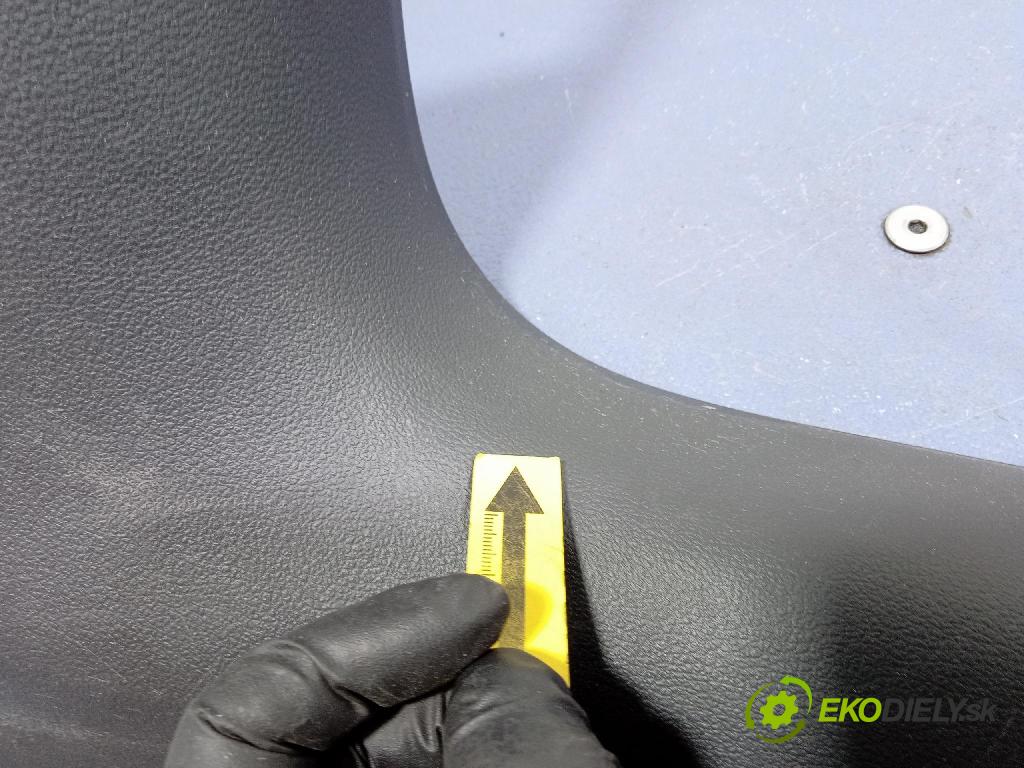 Audi A6 2021 kryt Plast: Interiéry: 4K1867272