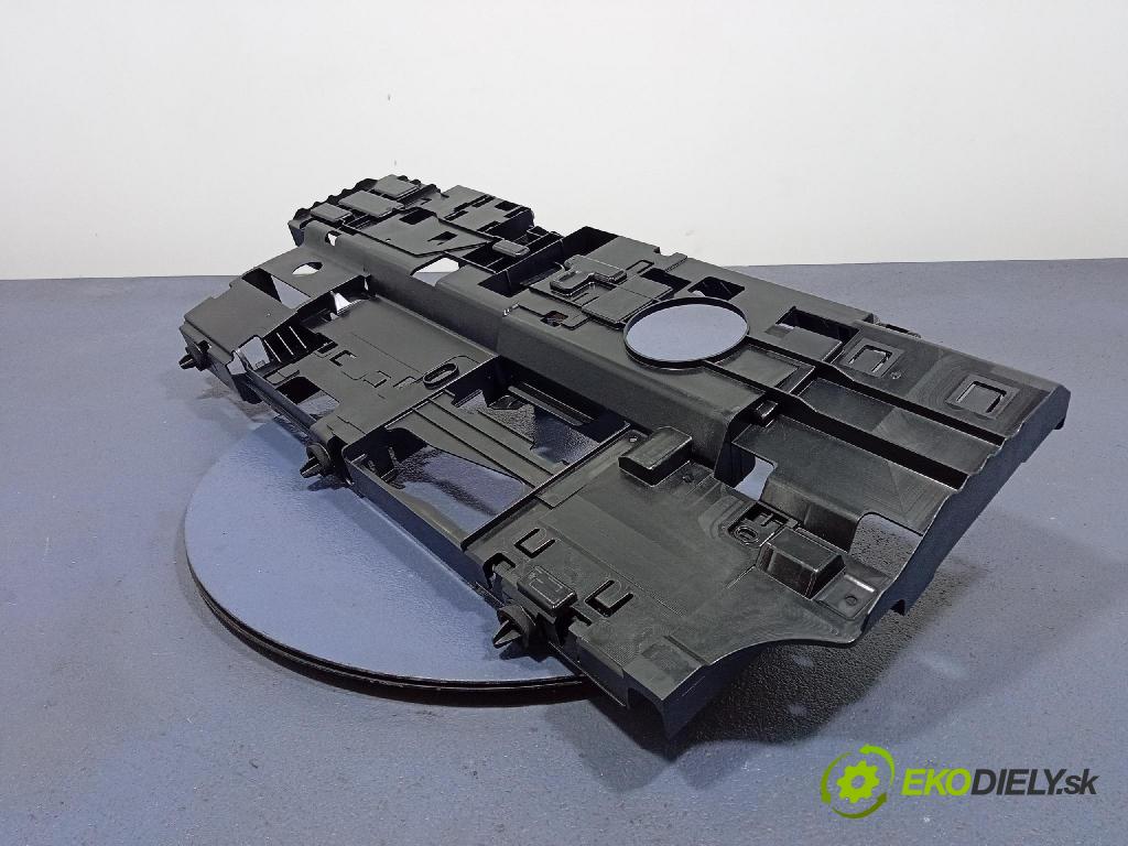 Audi A6 2021 kryt Plast: Interiéry: 4K0907392F