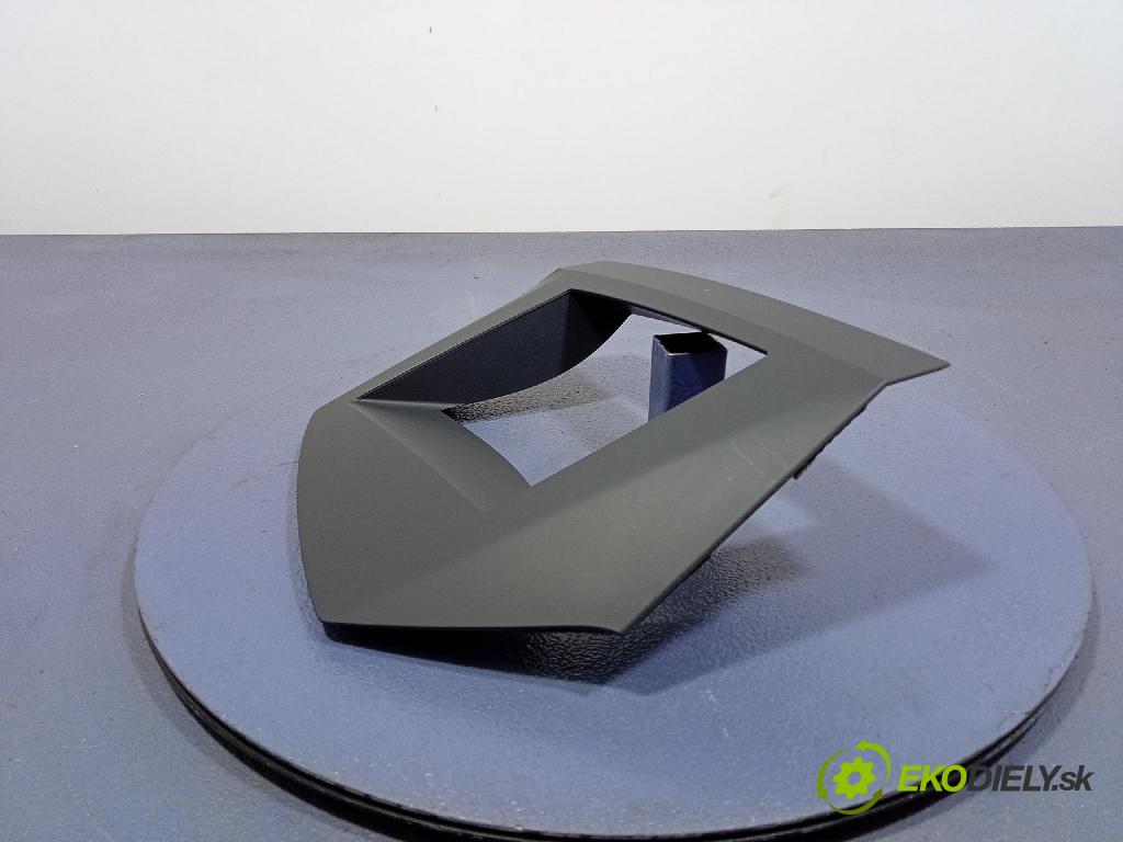 Audi A6 2021 kryt Plast: Interiéry: 4K1857161