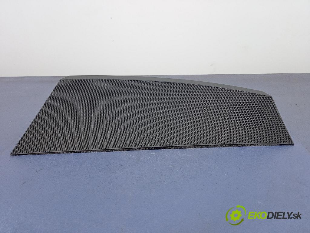 Audi A6 2021 kryt Plast: Interiéry: 4K1857228B