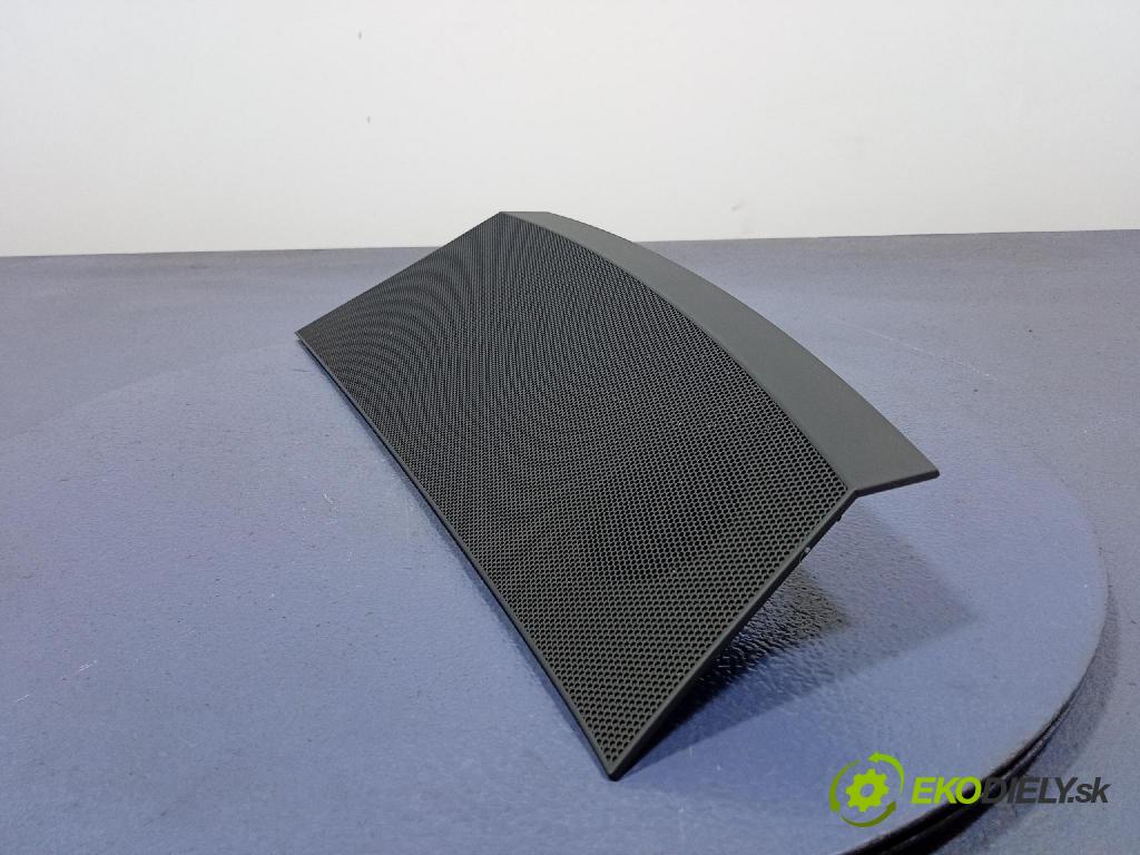 Audi A6 2021 kryt Plast: Interiéry: 4K1857228B