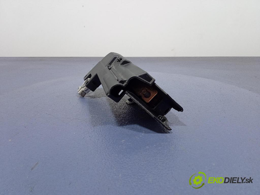 Audi A6 2021 inštalácia Elektrický: 4K0915459E