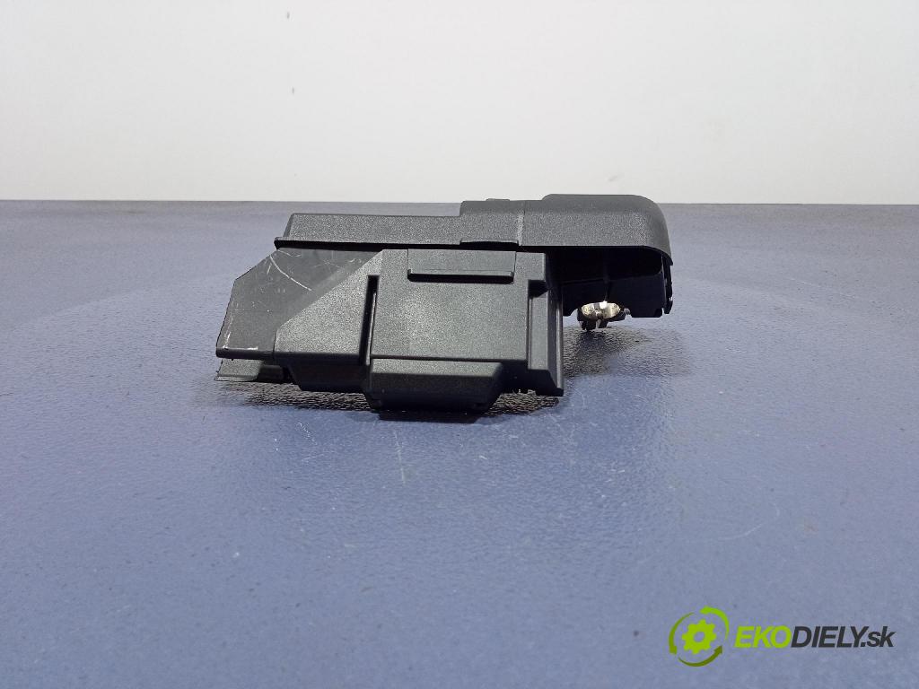 Audi A6 2021 inštalácia Elektrický: 4K0915459E
