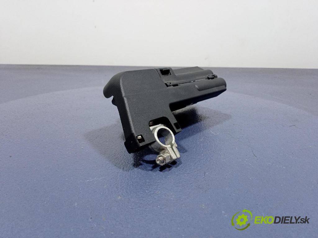 Audi A6 2021 inštalácia Elektrický: 4K0915459E