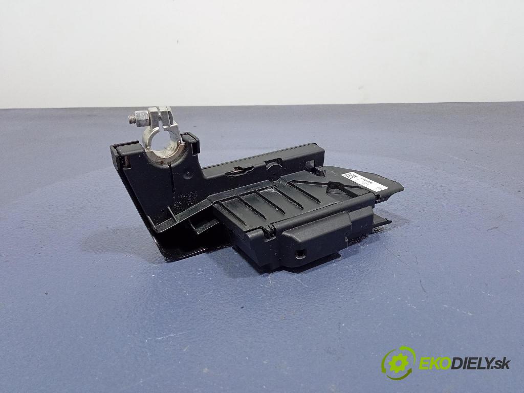 Audi A6 2021 inštalácia Elektrický: 4K0915459E