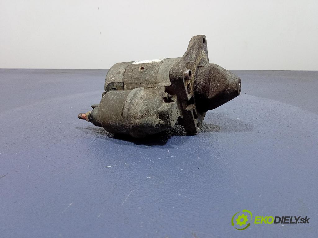 Fiat Panda 2005 štartér 63101021
