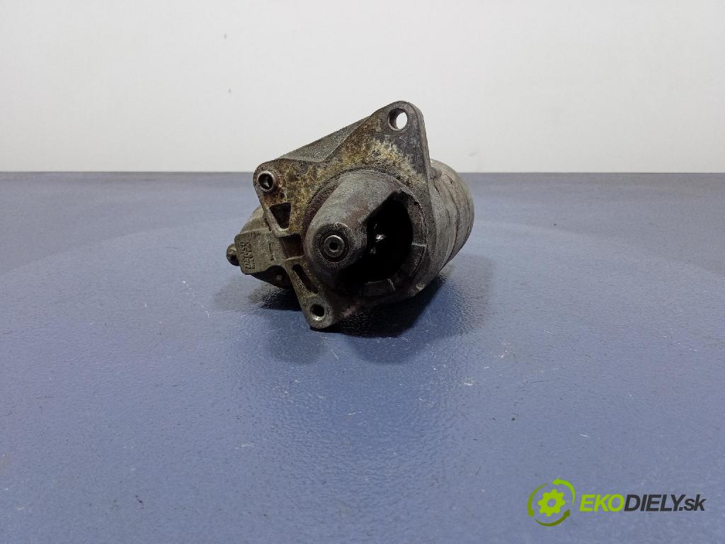 Fiat Panda 2005 štartér 63101021