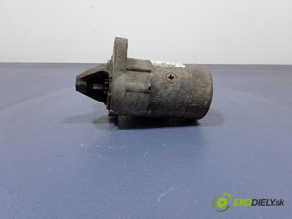 Fiat Panda 2005 štartér 63101021