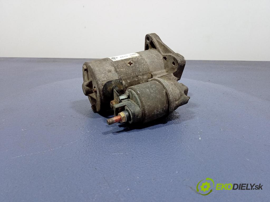 Fiat Panda 2005 štartér 63101021