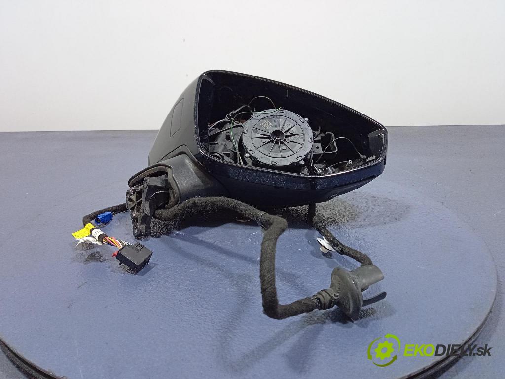Audi A6 2021 zpětné zrcátko prave 4K1857410J