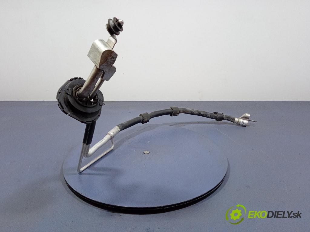 Audi A6 2021 trubka Klimatizace: 4K0816738T