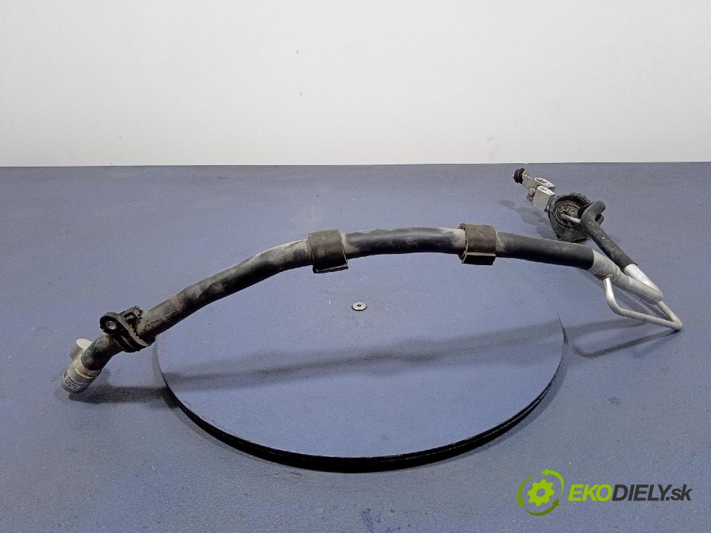 Audi A6 2021 trubka Klimatizace: 4K0816738T