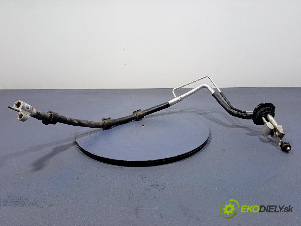 Audi A6 2021 trubka Klimatizace: 4K0816738T