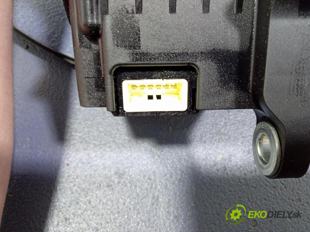 Fiat Panda 2008 Páka: Zmeny: 553472440