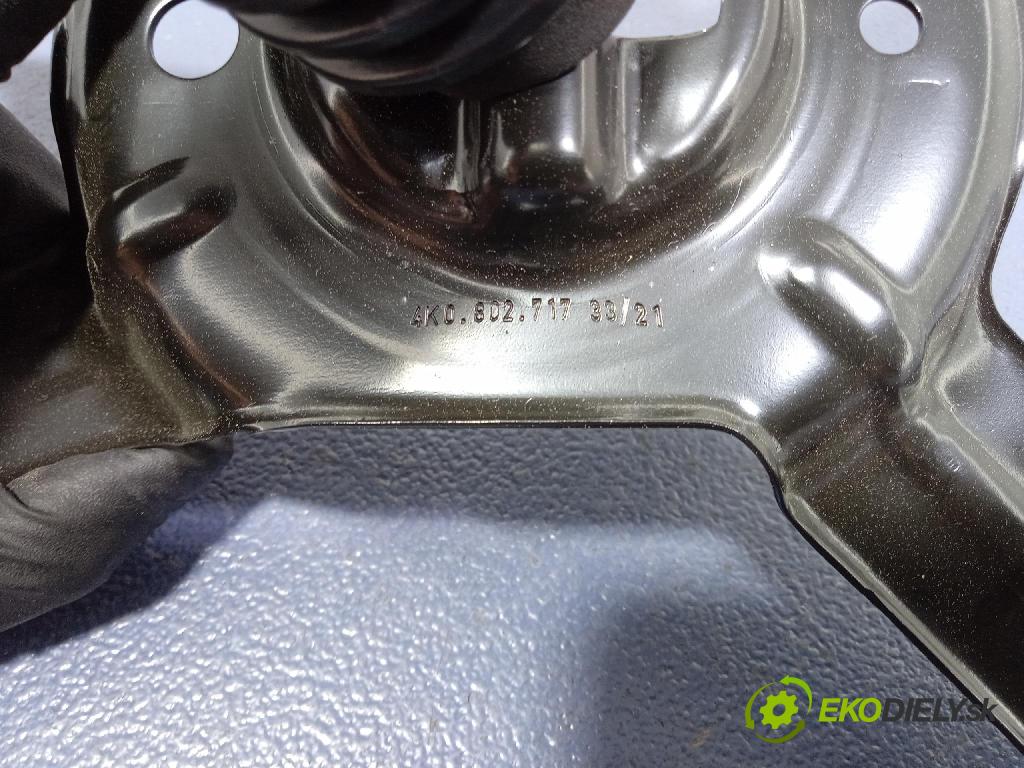 Audi A6 2021 koš kola: Náhradní 4K0802717
