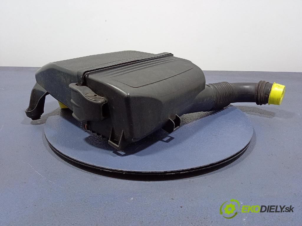 Fiat Panda 2008 obal Filtre: Vzduch: 51774988