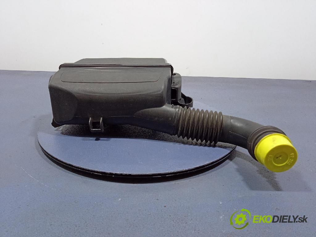 Fiat Panda 2008 obal Filtre: Vzduch: 51774988