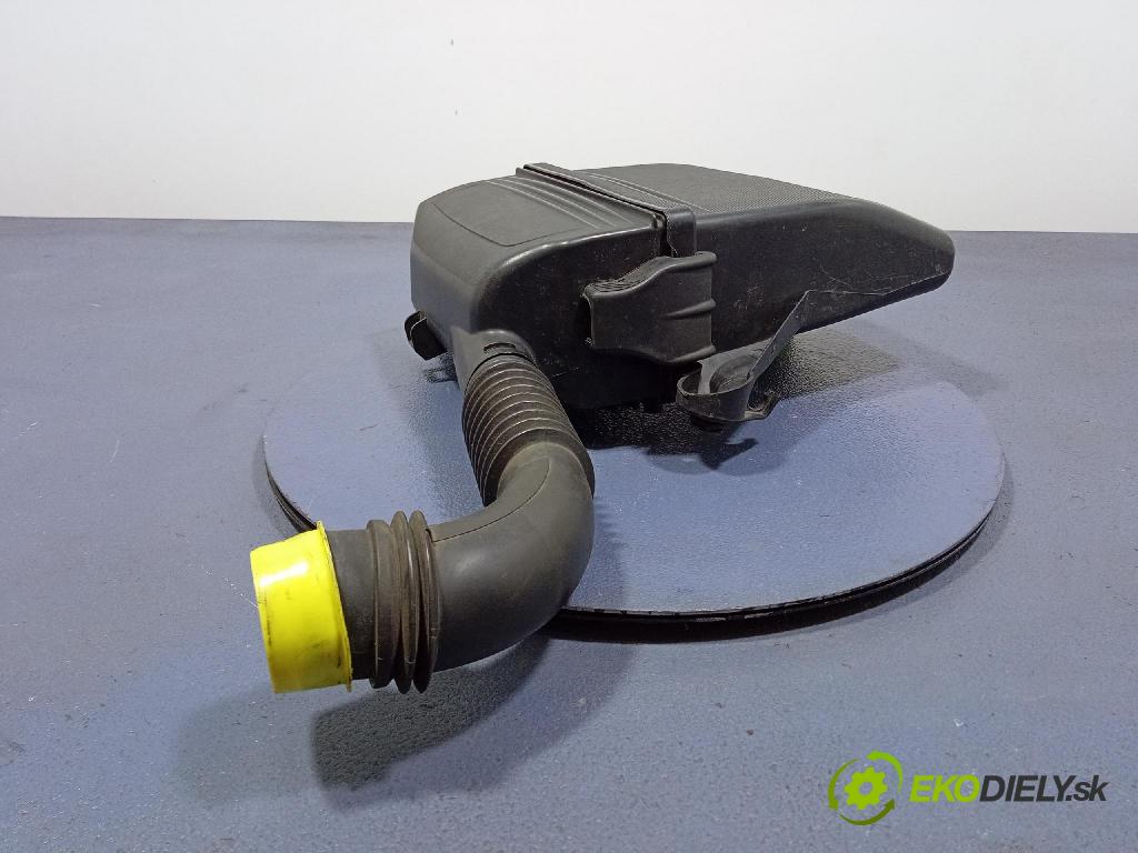 Fiat Panda 2008 obal Filtre: Vzduch: 51774988