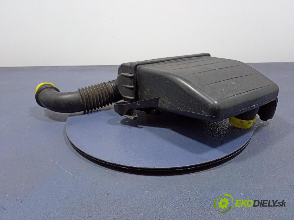 Fiat Panda 2008 obal Filtre: Vzduch: 51774988