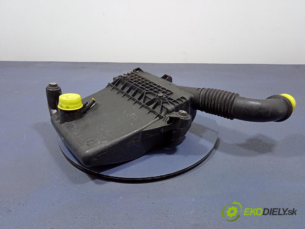 Fiat Panda 2008 obal Filtre: Vzduch: 51774988