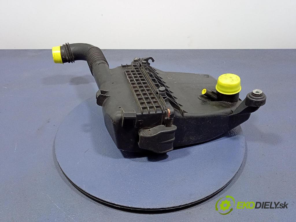 Fiat Panda 2008 obal Filtre: Vzduch: 51774988