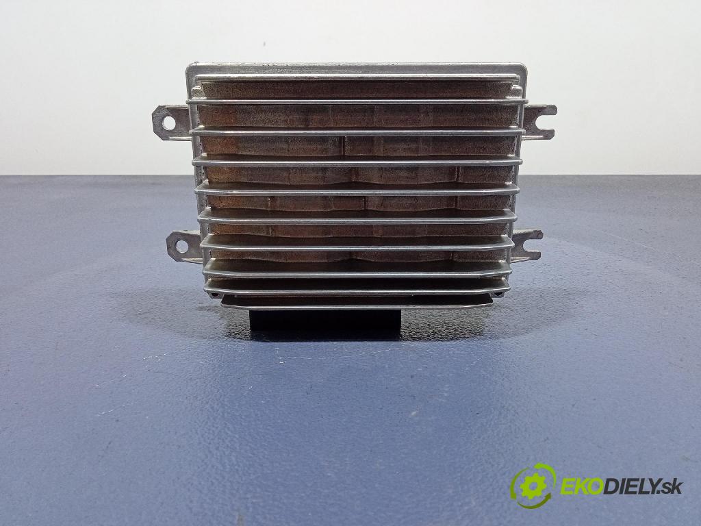 Audi A6 2021 Zesilovač: 8Y0035465A