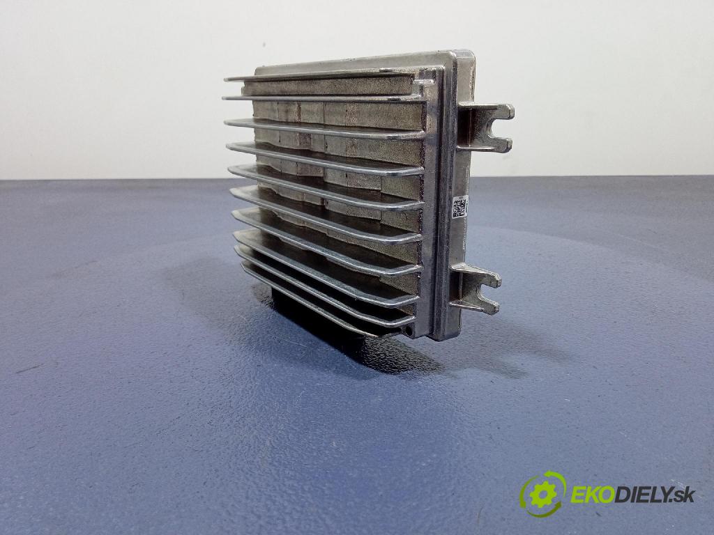 Audi A6 2021 Zesilovač: 8Y0035465A