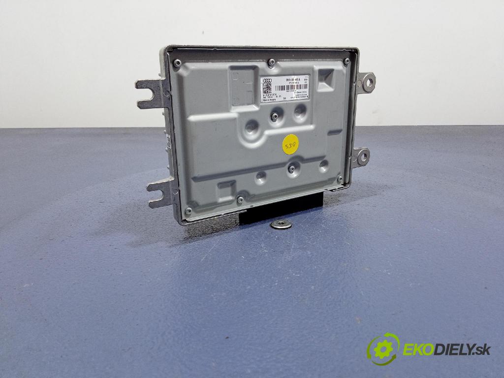 Audi A6 2021 Zesilovač: 8Y0035465A