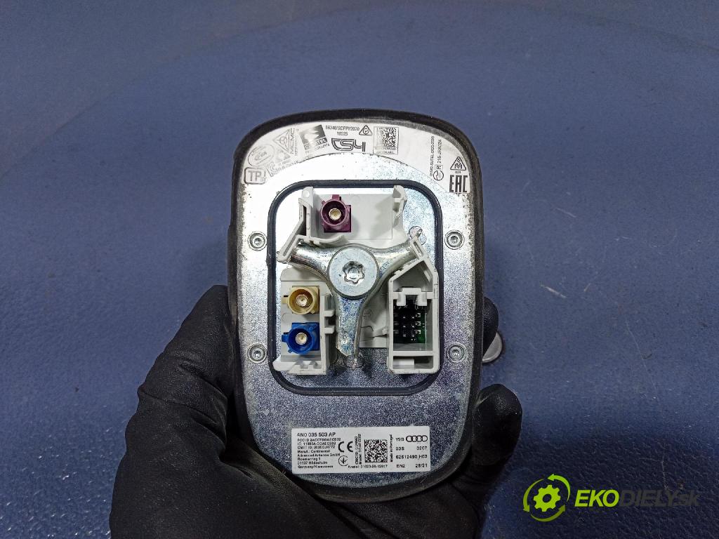 Audi A6 2021 Antena 4N0035503AP
