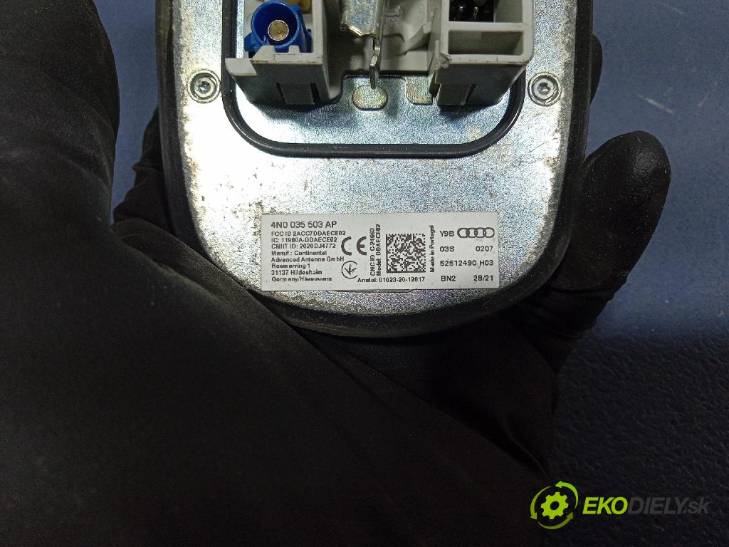 Audi A6 2021 Antena 4N0035503AP