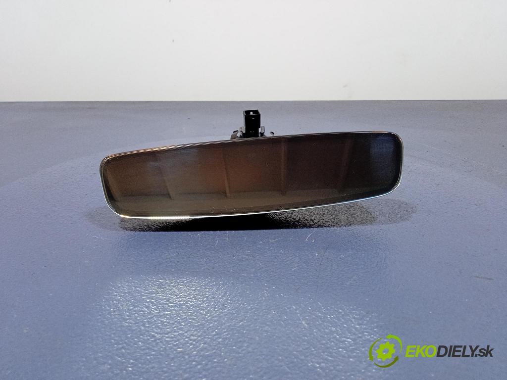Audi A6 2021 zrkadlo Vnútri: 8W0857511F