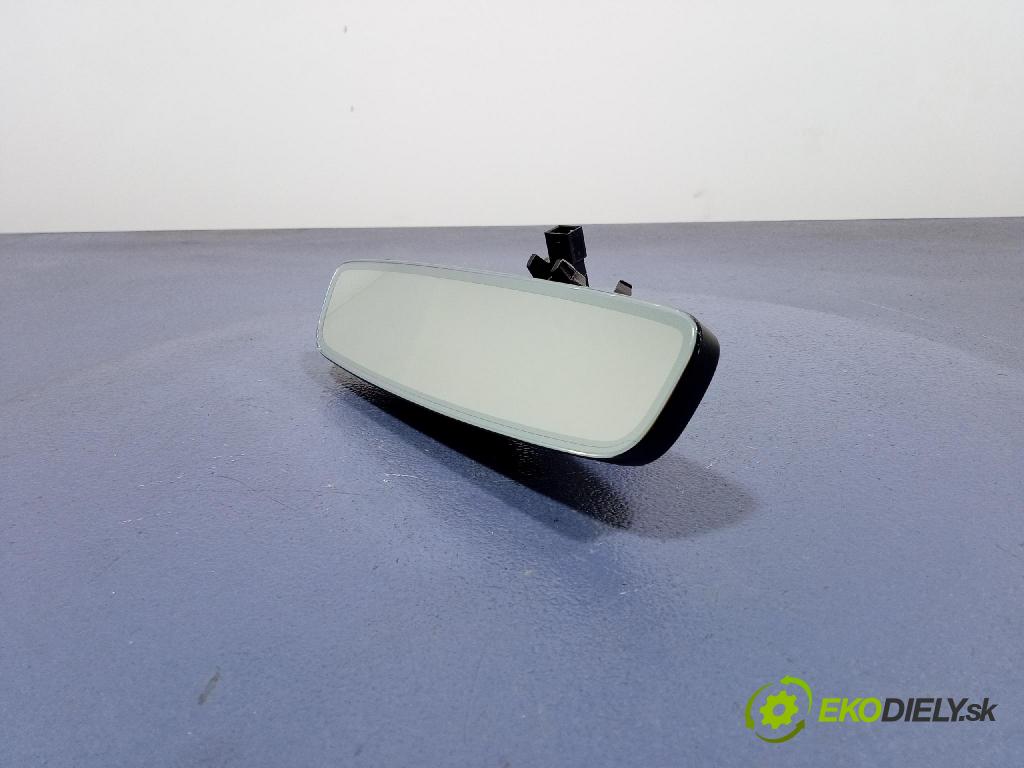 Audi A6 2021 zrkadlo Vnútri: 8W0857511F