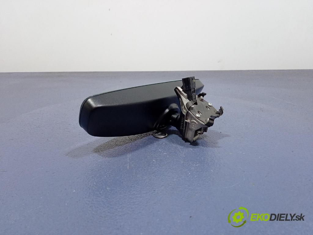 Audi A6 2021 zrkadlo Vnútri: 8W0857511F