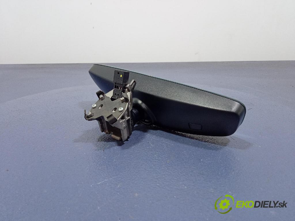 Audi A6 2021 zrkadlo Vnútri: 8W0857511F