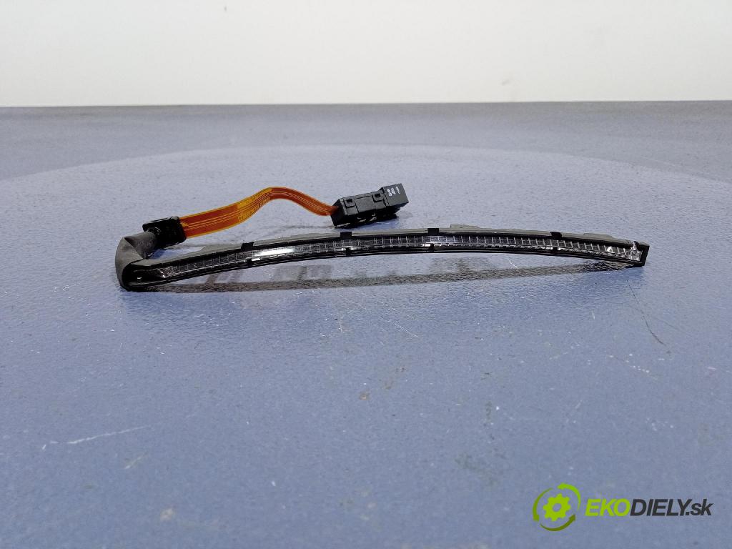 Audi A6 2021 instalace Elektrický: 4K0947355Q