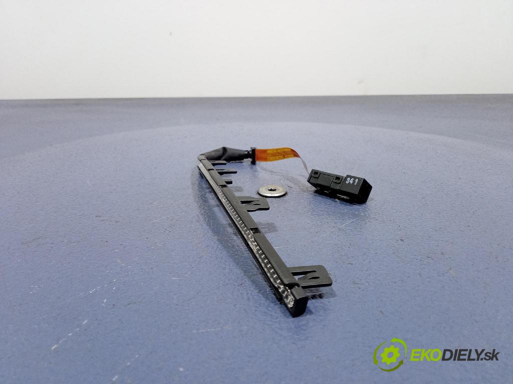 Audi A6 2021 instalace Elektrický: 4K0947355Q