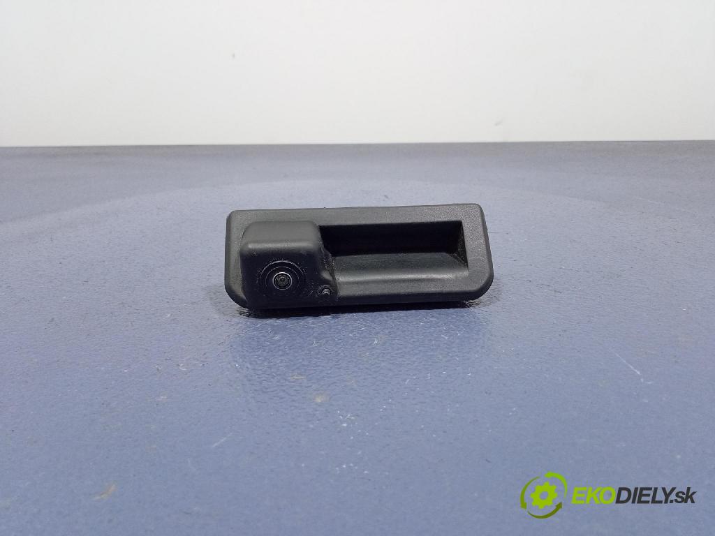 Audi A6 2021 Kamera 760827566